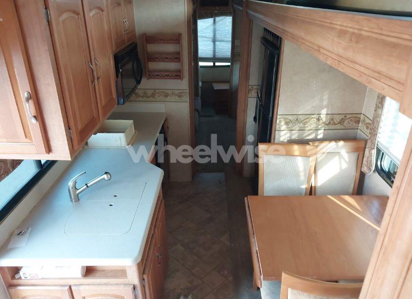 Photo 8 of 2008 Ameri-camp Other (VIN 5M6FE382X8S005762)