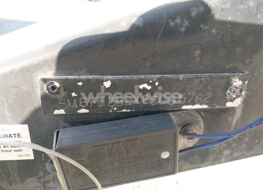 Photo 9 of 2008 Ameri-camp Other (VIN 5M6FE382X8S005762)