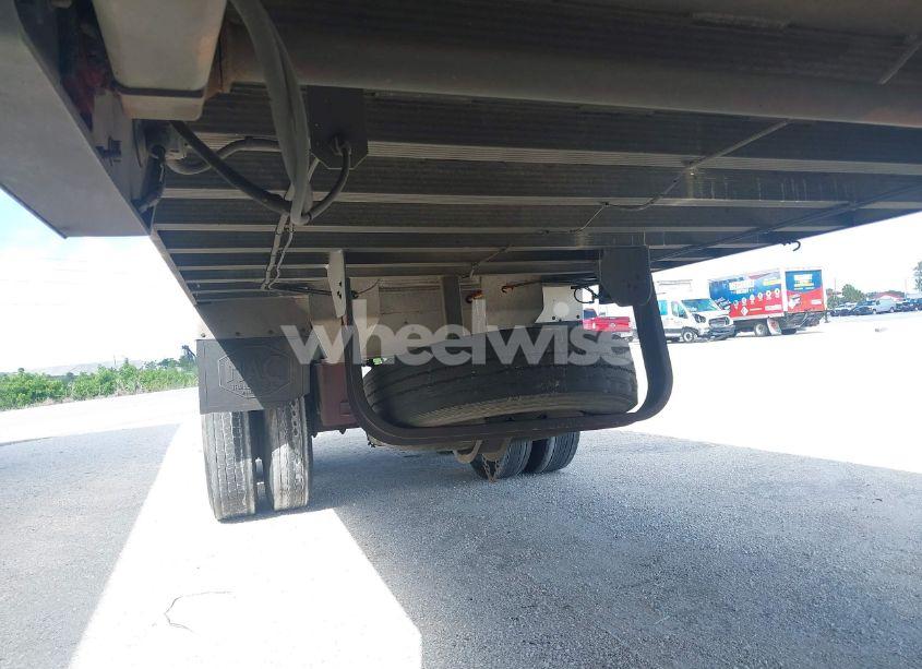 Photo 8 of 1998 Mac Trailer MFG DUMP TRAILER (VIN 5MADN3921WC001036)