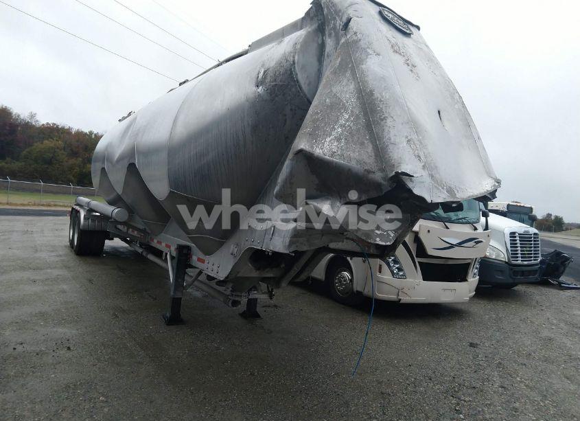 2023 Mac Trailer MFG UNKNOWN (VIN 5MATA4228PA066793) main photo