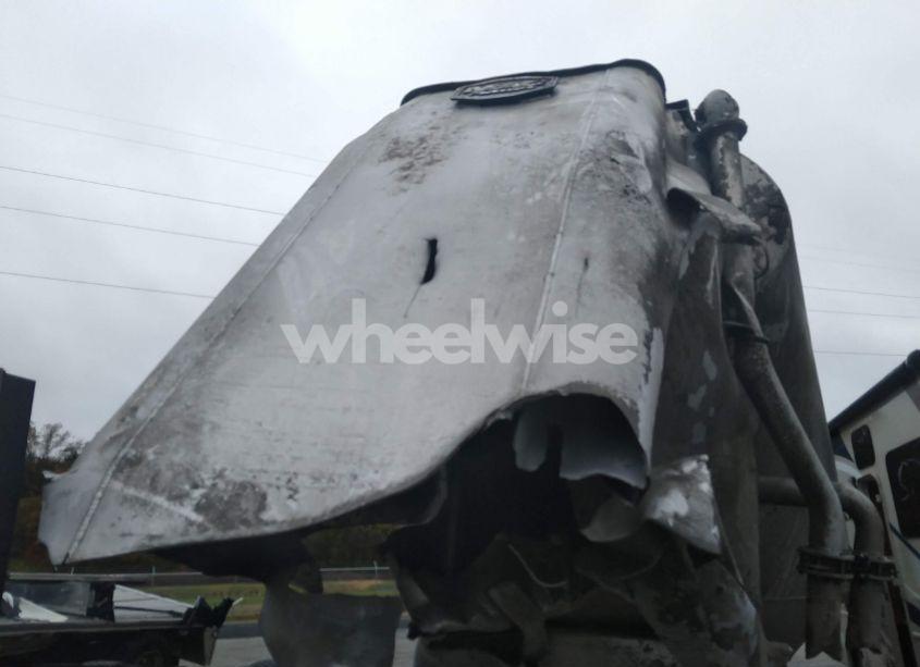 Photo 12 of 2023 Mac Trailer MFG UNKNOWN (VIN 5MATA4228PA066793)