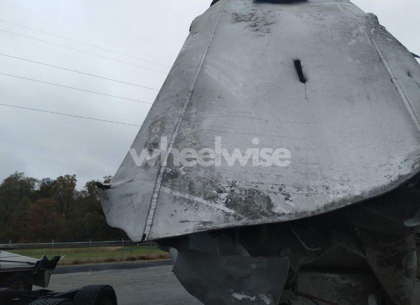 Photo 7 of 2023 Mac Trailer MFG UNKNOWN (VIN 5MATA4228PA066793)