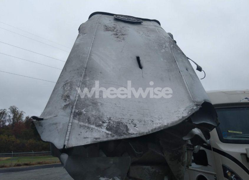 Photo 8 of 2023 Mac Trailer MFG UNKNOWN (VIN 5MATA4228PA066793)