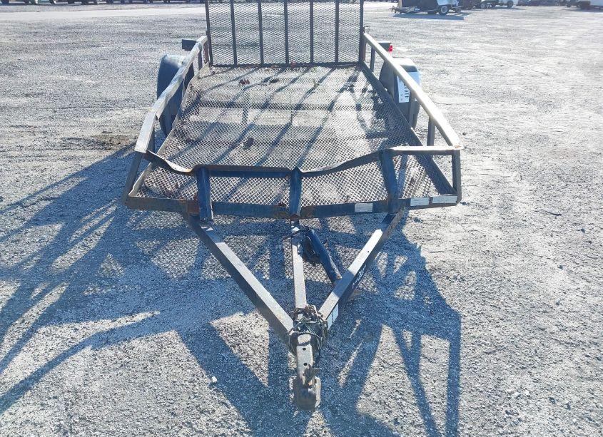 Photo 10 of 2006 Axon 2154 N/A (VIN 5MYUU12196B015427)