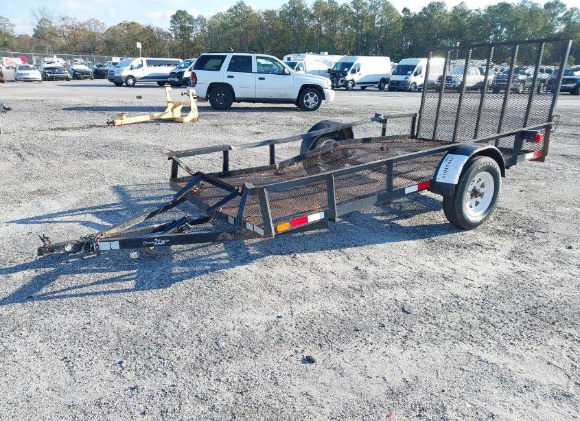 Photo 2 of 2006 Axon 2154 N/A (VIN 5MYUU12196B015427)