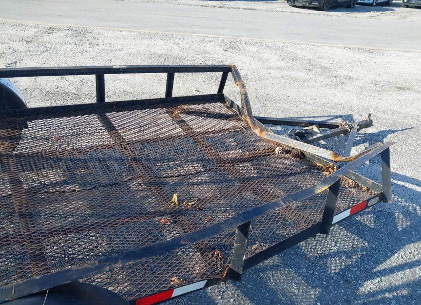 Photo 5 of 2006 Axon 2154 N/A (VIN 5MYUU12196B015427)