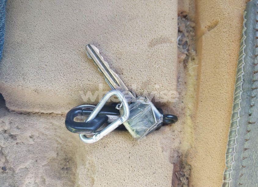 Photo 11 of 2004 Nissan Pathfinder ARMADA LE (VIN 5N1AA08A04N723527)