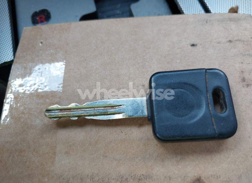 Photo 11 of 2005 Nissan Armada SE (VIN 5N1AA08A05N715655)