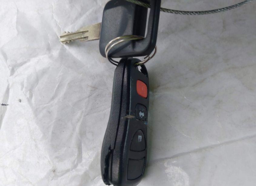 Photo 11 of 2004 Nissan Pathfinder ARMADA LE (VIN 5N1AA08A14N715033)