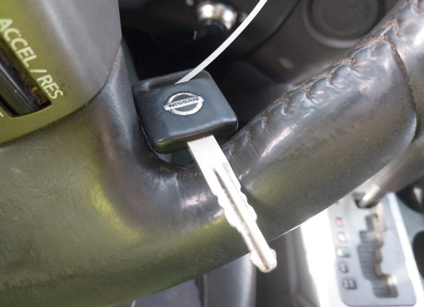 Photo 11 of 2006 Nissan Armada LE (VIN 5N1AA08A16N730859)