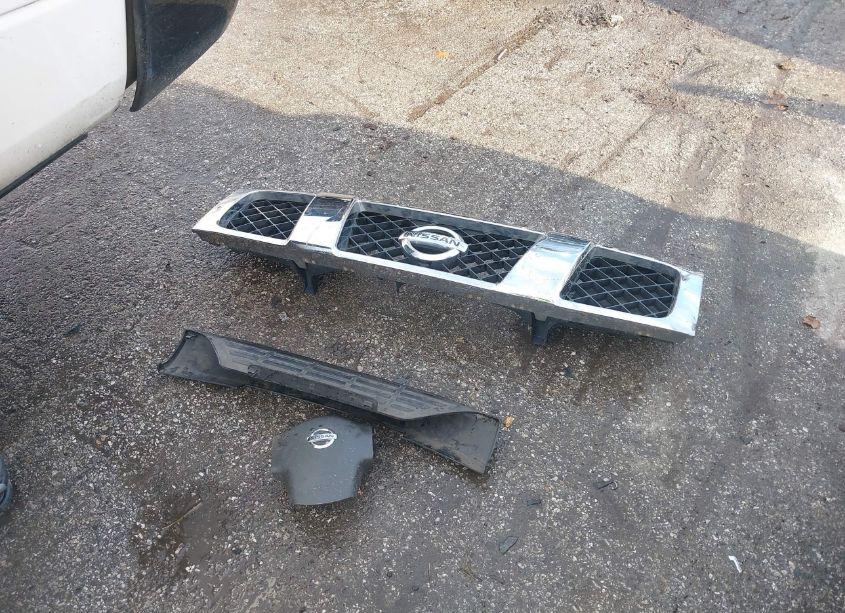 Photo 12 of 2006 Nissan Armada LE (VIN 5N1AA08A16N730859)