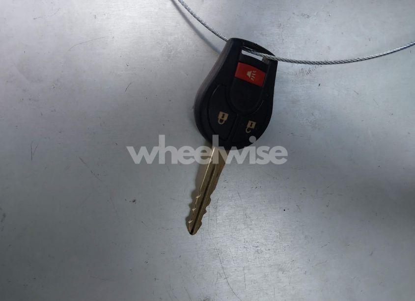 Photo 11 of 2004 Nissan Pathfinder ARMADA LE (VIN 5N1AA08A24N715462)