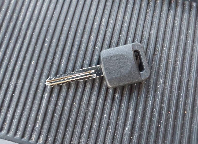 Photo 11 of 2005 Nissan Armada SE (VIN 5N1AA08A35N725340)