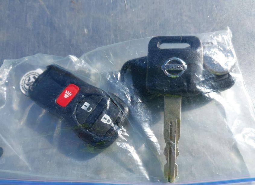 Photo 11 of 2007 Nissan Armada SE (VIN 5N1AA08A37N700893)