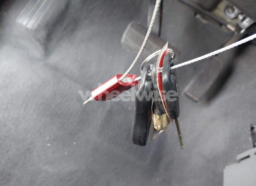 Photo 11 of 2007 Nissan Armada LE (VIN 5N1AA08A37N701073)