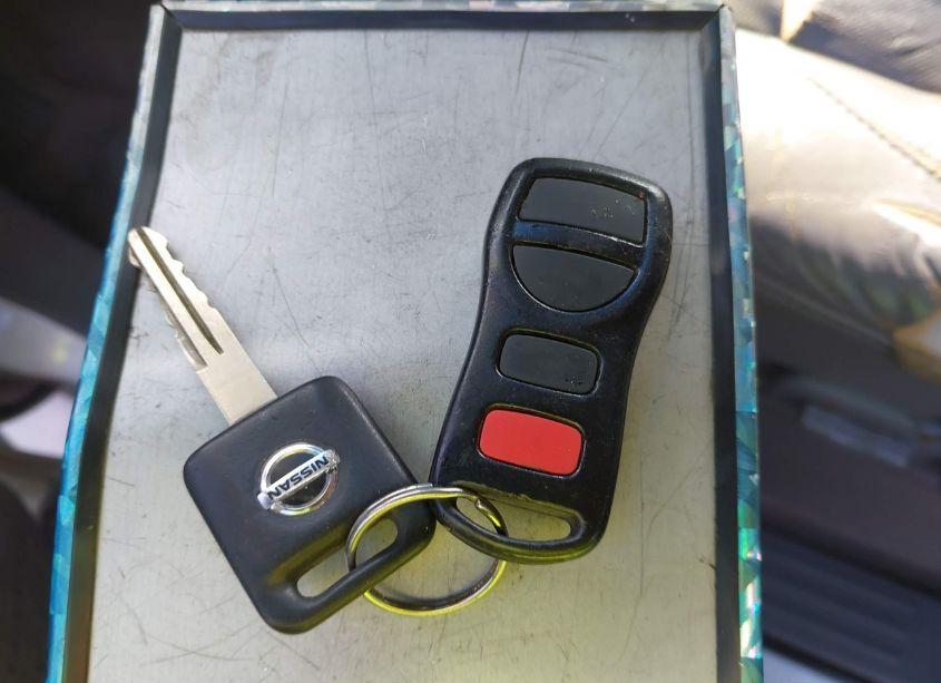 Photo 11 of 2005 Nissan Armada LE (VIN 5N1AA08A45N713035)