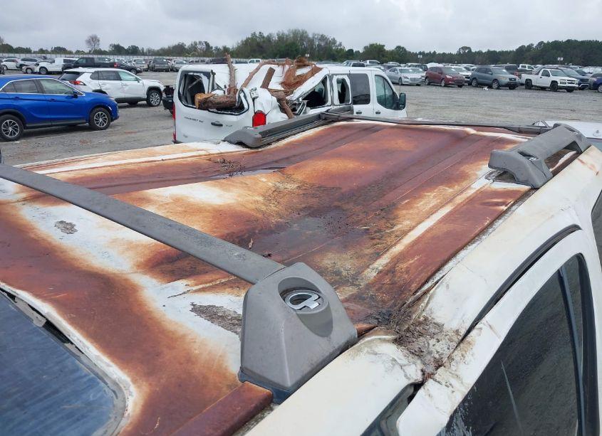 Photo 6 of 2004 Nissan Pathfinder ARMADA SE OFF-ROAD (VIN 5N1AA08A54N700941)