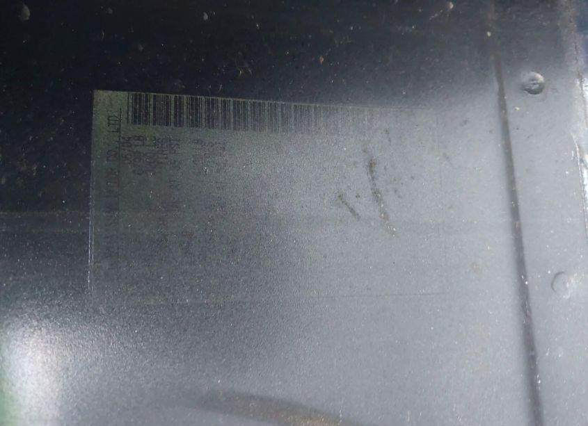 Photo 9 of 2004 Nissan Pathfinder ARMADA SE (VIN 5N1AA08A54N734247)