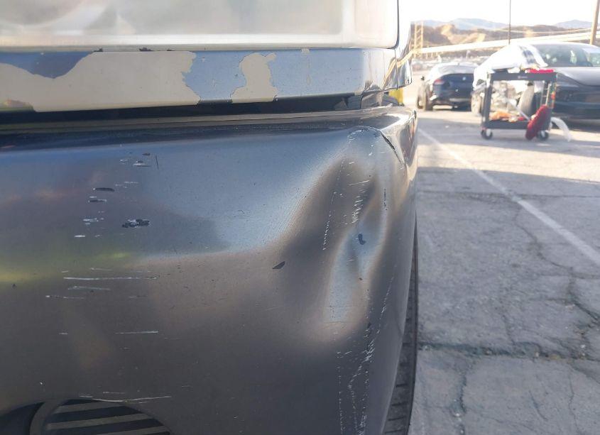 Photo 17 of 2005 Nissan Armada SE (VIN 5N1AA08A55N714775)