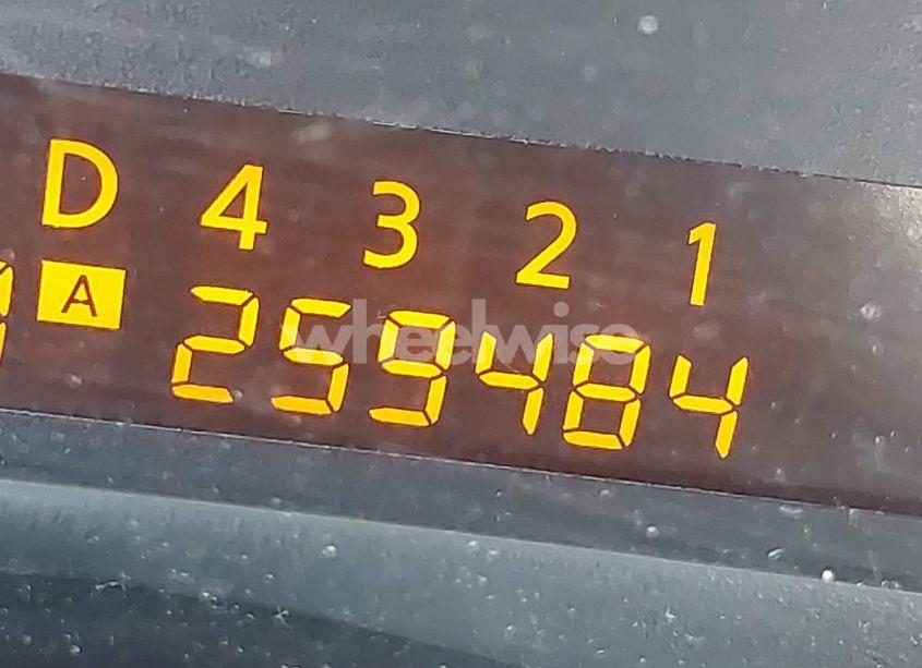 Photo 16 of 2005 Nissan Armada SE (VIN 5N1AA08A55N738994)