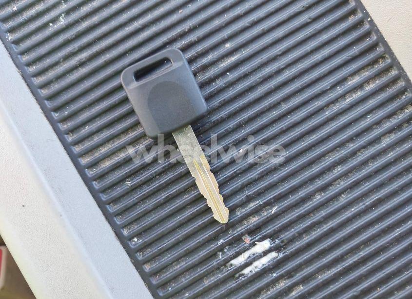 Photo 11 of 2004 Nissan Pathfinder ARMADA SE (VIN 5N1AA08A74N703355)