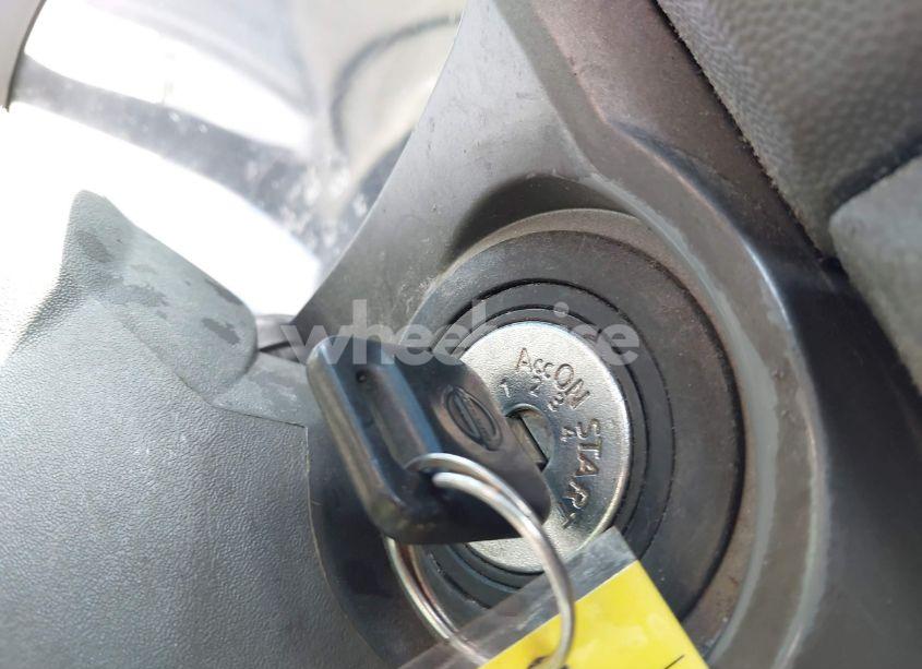 Photo 11 of 2004 Nissan Pathfinder ARMADA LE (VIN 5N1AA08A74N712475)