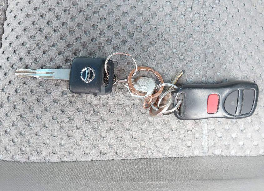 Photo 11 of 2006 Nissan Armada SE (VIN 5N1AA08A86N700032)