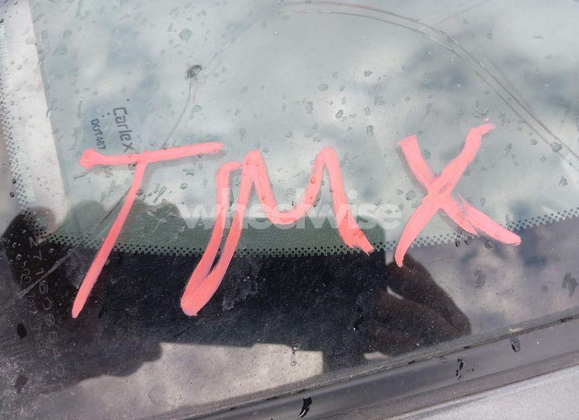 Photo 6 of 2006 Nissan Armada SE (VIN 5N1AA08A86N700032)