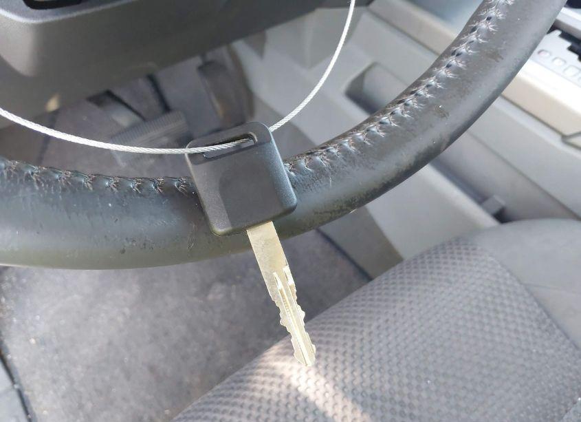 Photo 11 of 2006 Nissan Armada SE (VIN 5N1AA08A96N706681)