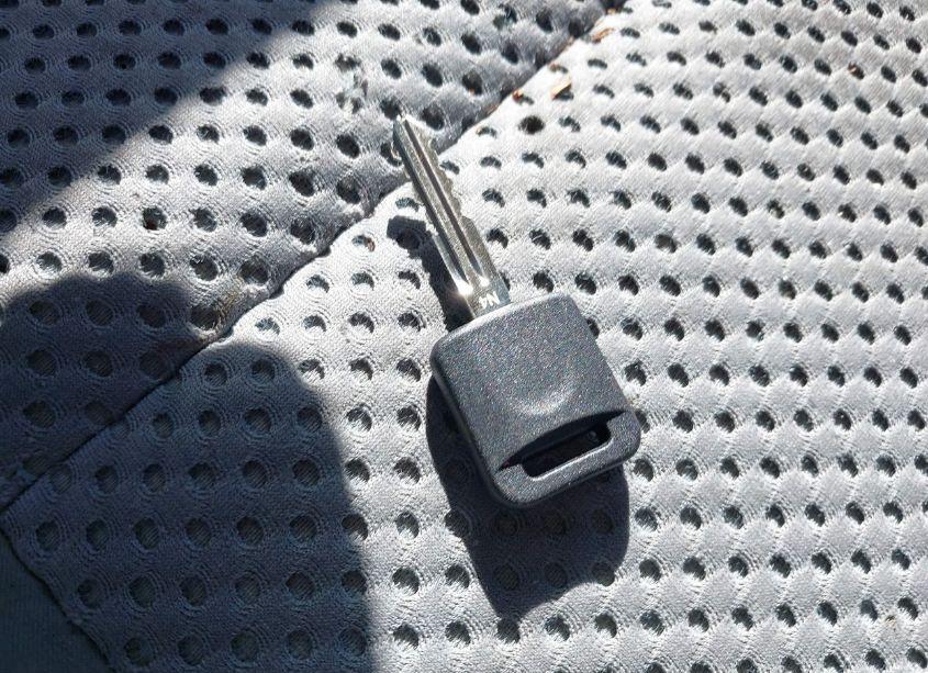 Photo 11 of 2004 Nissan Pathfinder ARMADA SE (VIN 5N1AA08AX4N732624)