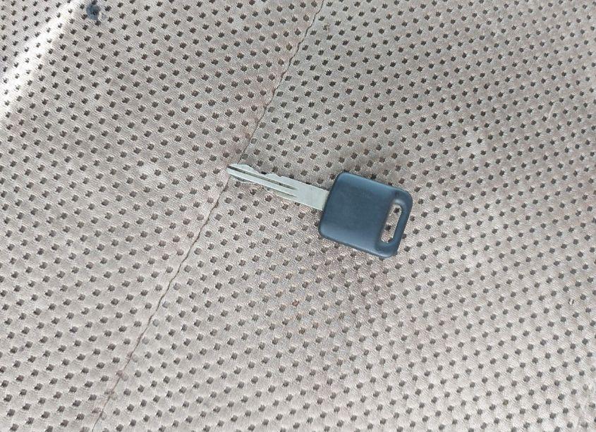 Photo 11 of 2005 Nissan Armada SE (VIN 5N1AA08AX5N715128)