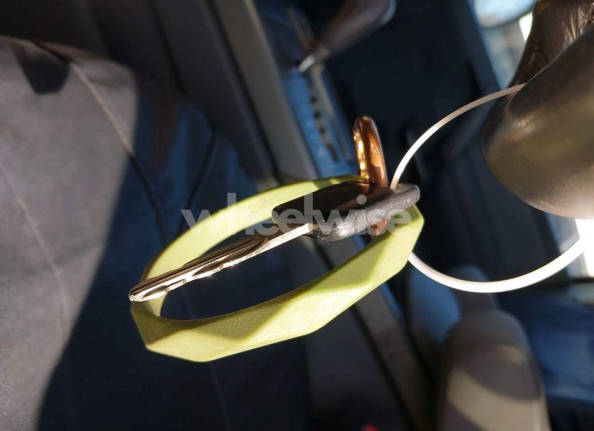 Photo 11 of 2005 Nissan Armada SE (VIN 5N1AA08AX5N719566)