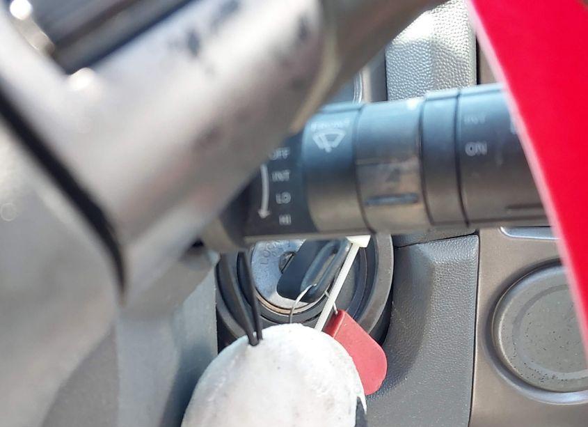 Photo 11 of 2006 Nissan Armada SE (VIN 5N1AA08AX6N736823)