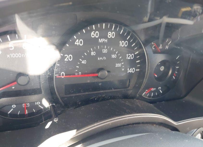 Photo 7 of 2006 Nissan Armada SE (VIN 5N1AA08AX6N736823)