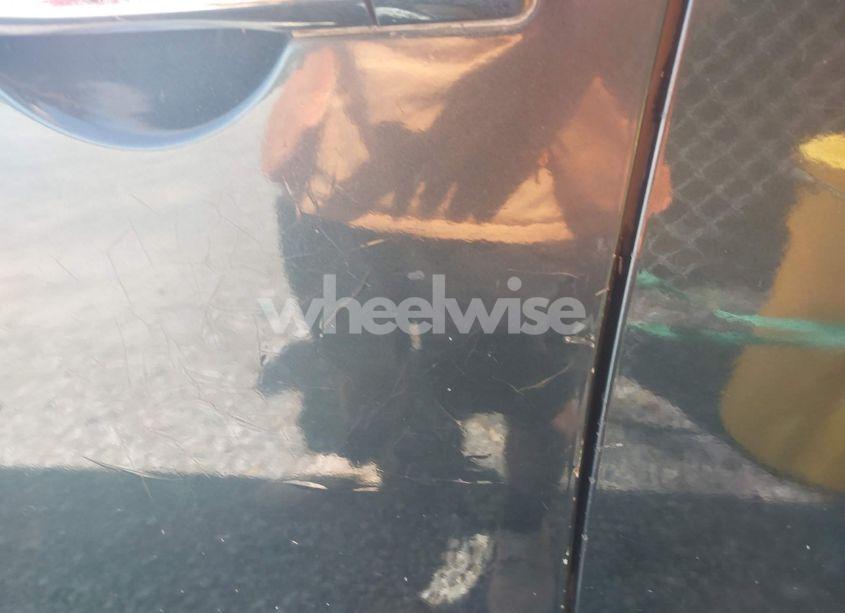 Photo 15 of 2005 Nissan Armada SE (VIN 5N1AA08B05N705197)