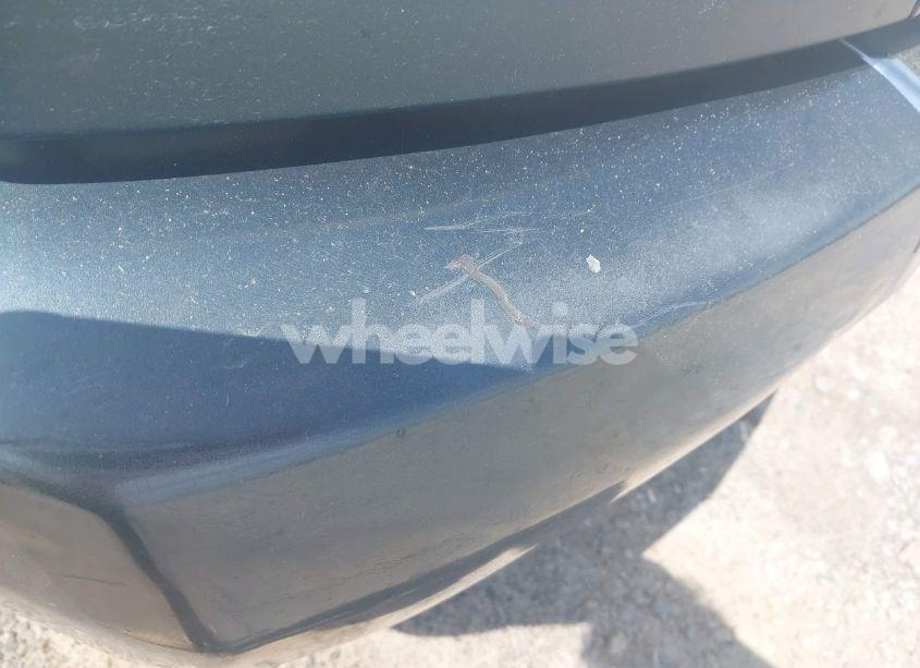 Photo 6 of 2005 Nissan Armada SE (VIN 5N1AA08B05N705197)