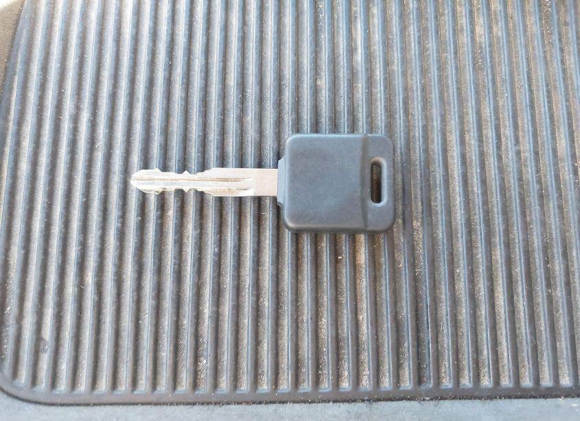 Photo 11 of 2005 Nissan Armada LE (VIN 5N1AA08B05N728544)