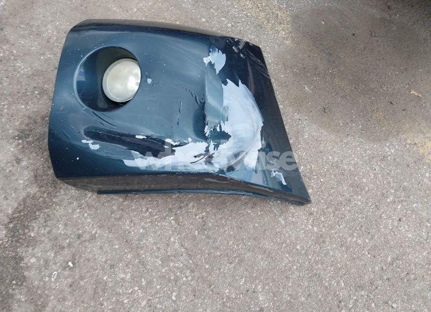 Photo 12 of 2005 Nissan Armada LE (VIN 5N1AA08B45N713755)