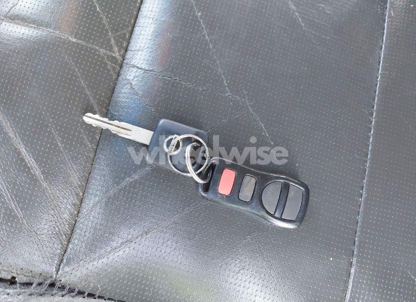 Photo 11 of 2005 Nissan Armada SE (VIN 5N1AA08B45N725968)