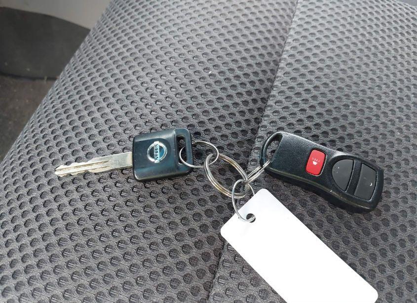 Photo 11 of 2004 Nissan Pathfinder ARMADA SE (VIN 5N1AA08B54N702522)