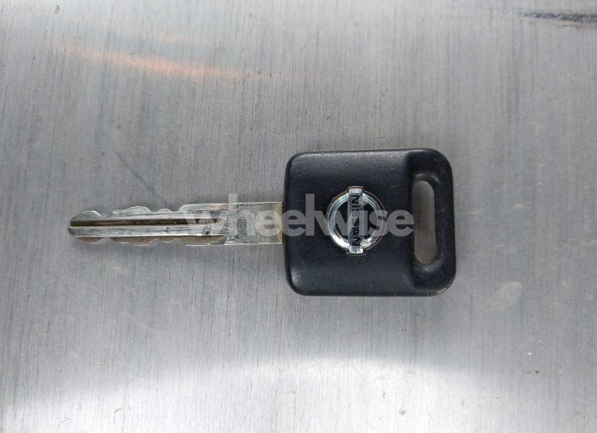 Photo 11 of 2004 Nissan Pathfinder ARMADA SE (VIN 5N1AA08B64N742091)