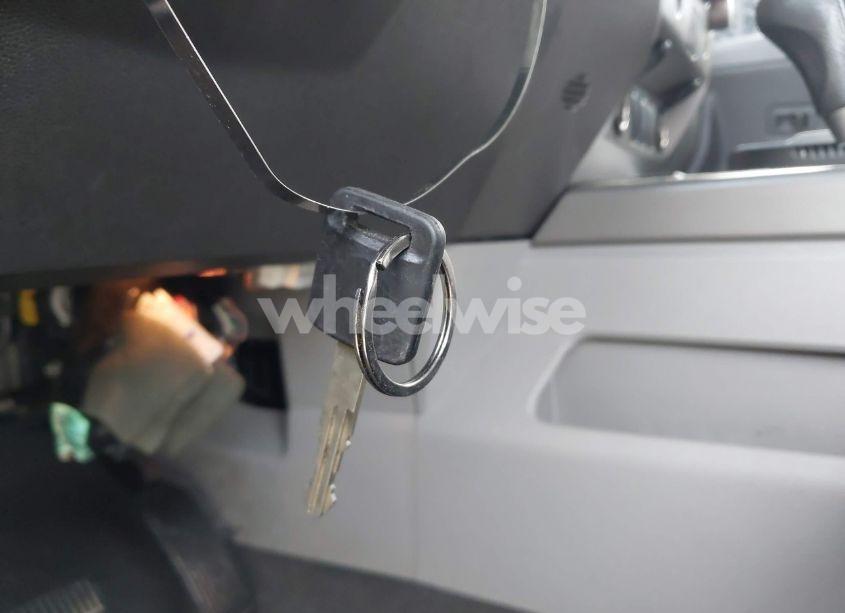 Photo 11 of 2004 Nissan Pathfinder ARMADA LE (VIN 5N1AA08B74N706216)