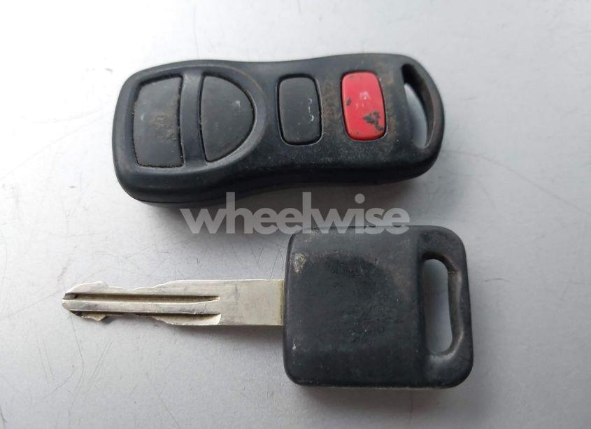 Photo 11 of 2005 Nissan Armada SE OFF-ROAD (VIN 5N1AA08B75N736365)