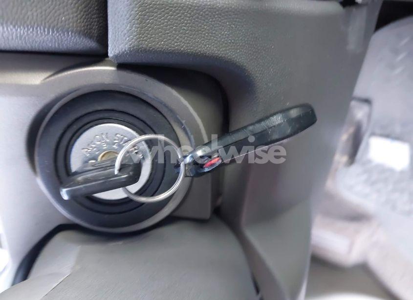 Photo 11 of 2004 Nissan Pathfinder ARMADA SE OFF-ROAD (VIN 5N1AA08B84N704409)