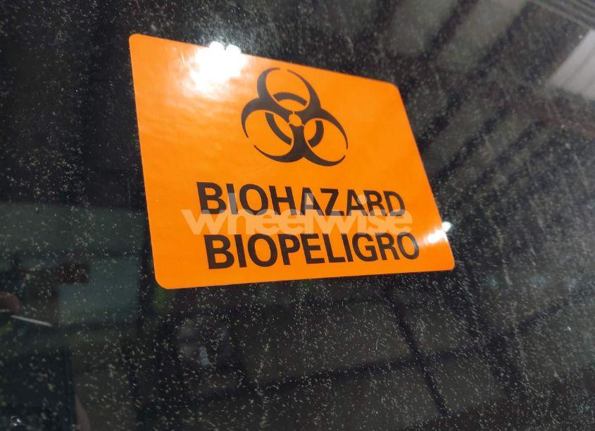 Photo 6 of 2005 Nissan Armada LE (VIN 5N1AA08B95N701682)