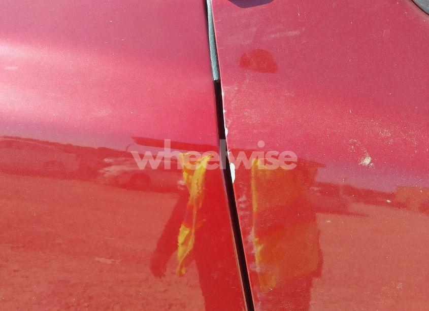 Photo 12 of 2008 Nissan Armada SE (VIN 5N1AA08C08N631860)