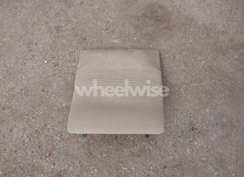 Photo 12 of 2009 Nissan Armada SE (VIN 5N1AA08C19N602904)