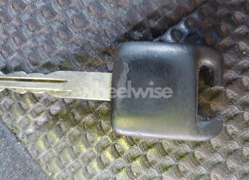 Photo 11 of 2008 Nissan Armada SE (VIN 5N1AA08C88N617933)