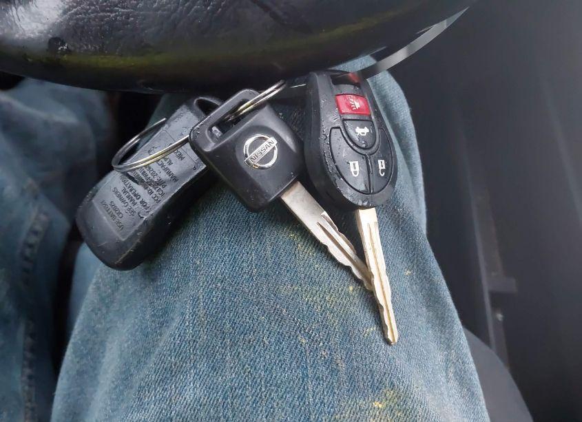 Photo 11 of 2010 Nissan Armada SE (VIN 5N1AA0NC4AN608351)