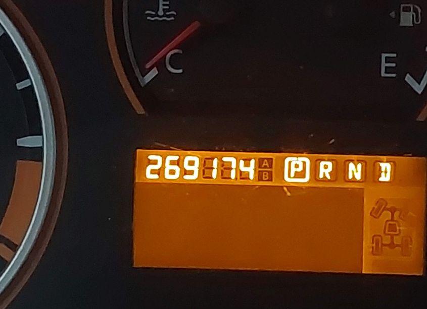 Photo 15 of 2010 Nissan Armada SE (VIN 5N1AA0NC4AN608351)